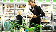 Kiwi Supermarkets To Be Rebranded As Meny And Spar Stores