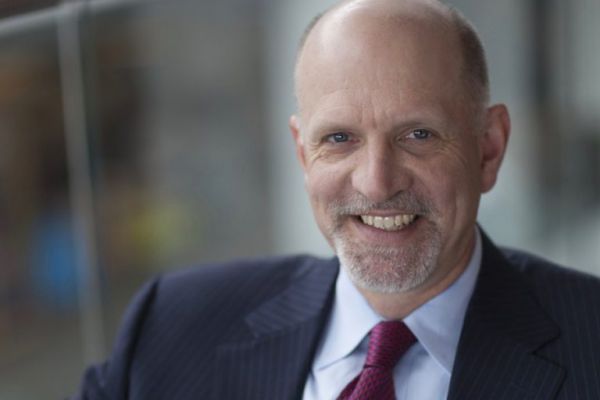 General Mills Announces New CEO