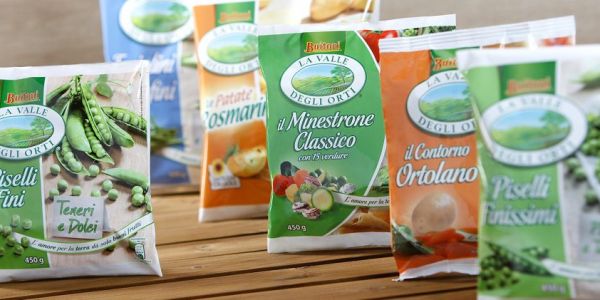 Nestlé To Sell La Valle Degli Orti, Mare Fresco and Surgela Brands