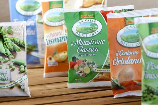 Nestlé To Sell La Valle Degli Orti, Mare Fresco and Surgela Brands