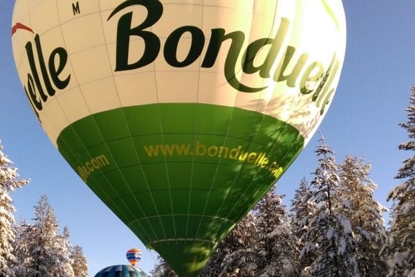 Bonduelle Says First-Half Revenue 'In Line With Targets'