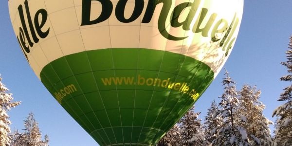 Bonduelle Says First-Half Revenue 'In Line With Targets'