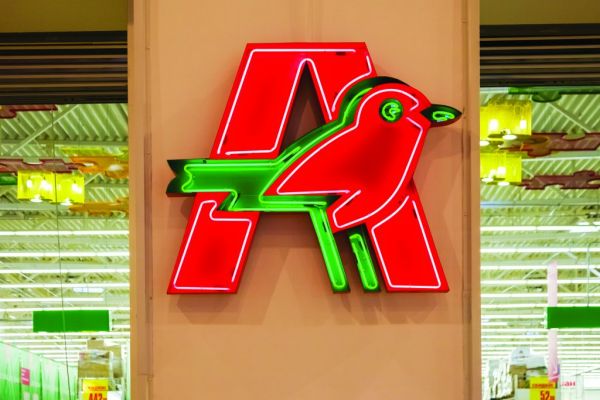 Auchan Retail Russia Appoints New Managing Director