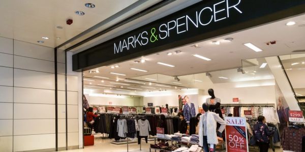 Marks & Spencer Announces Directorate Change