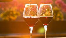 Global Wine Output Rebounded In 2018: OIV