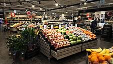 Belgium’s Greenyard Group Sees Sales Down 4.2% In First Nine Months