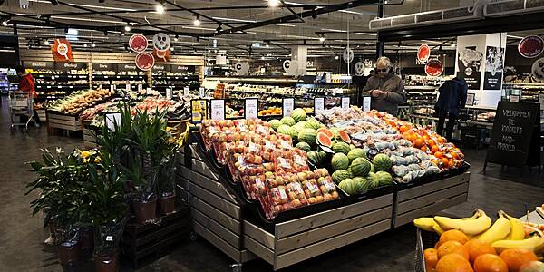 Coop Danmark Launches App To Prevent Food Waste