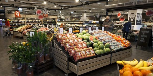 Coop Denmark Announces Plan To Close Warehouse In Vejen