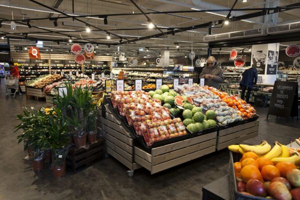 Belgium’s Greenyard Group Sees Sales Down 4.2% In First Nine Months
