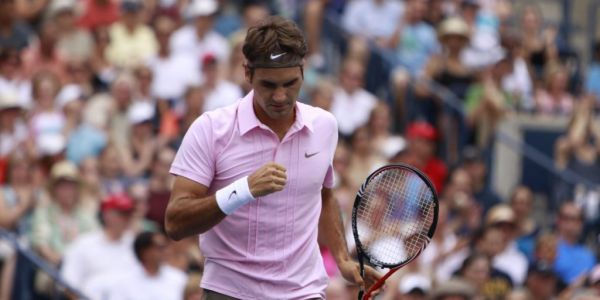 Barilla Announces Roger Federer As New Brand Ambassador