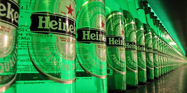 Sligro Food Group Announces Distribution Partnership With Heineken Nederland