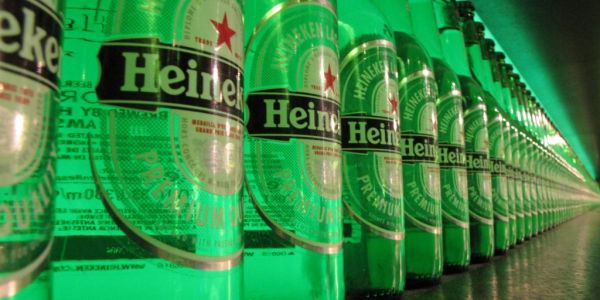 Workers Strike At Heineken SA, Firm Says Operations Unaffected
