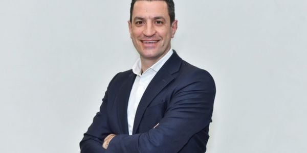 Massimiliano Silvestri Named New CEO Of Lidl Portugal