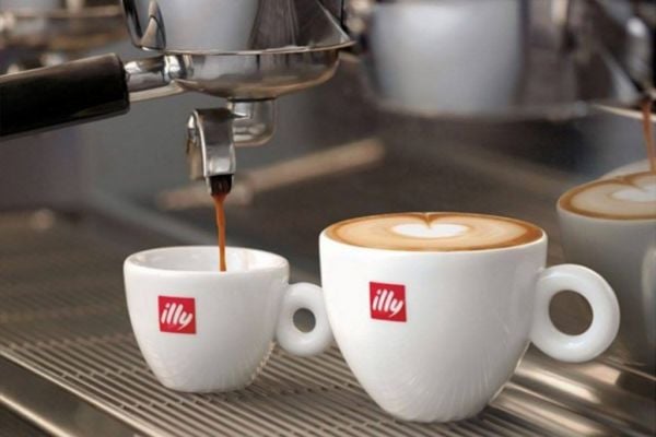 Beyond Coffee: Illy Looks To Wine And Chocolate For Stronger Aroma