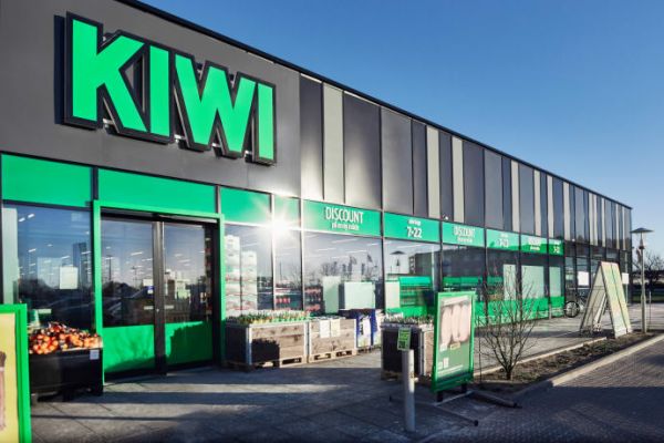 Kiwi, Meny Among Norway's Most Reputable Grocers