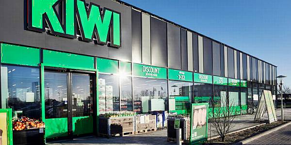 Denmark's Dagrofa Announces Closure Of Kiwi Discount Chain