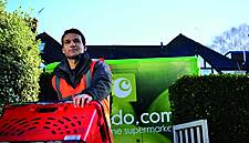 Ocado CEO's $73m Payout Opposed By 30% Of AGM Votes