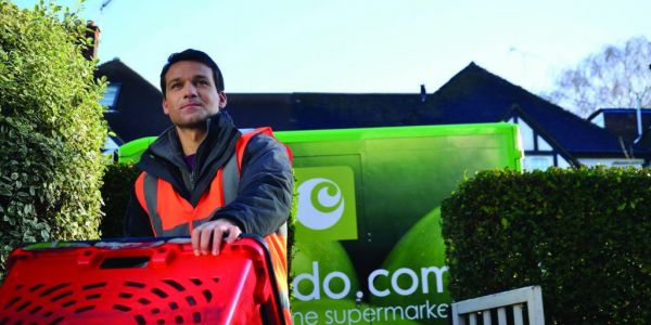 Ocado Posts 13% Revenue Increase In Q3 As Orders Grow