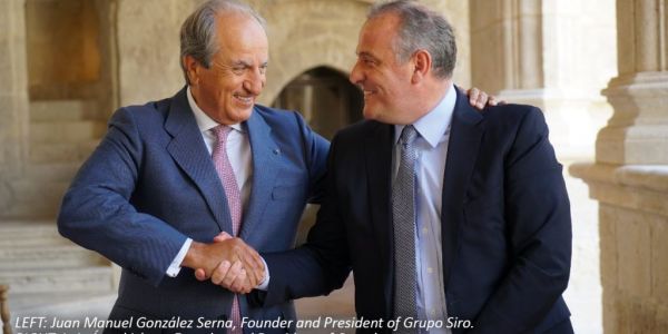 Ceretalto Acquires Two Factories In Spain