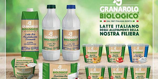 Granarolo Acquires 50% Of Quality Brands International