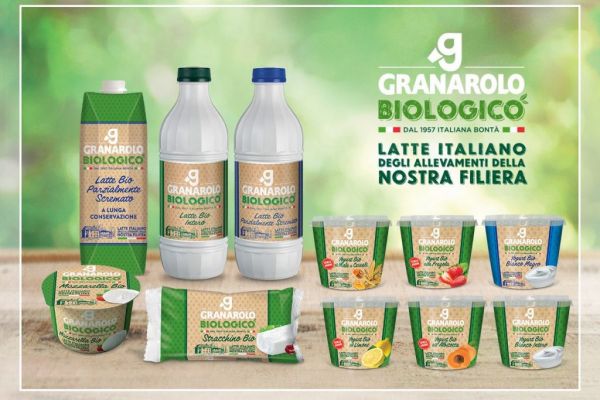 Granarolo Acquires 50% Of Quality Brands International