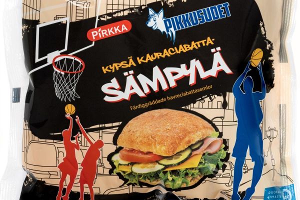 Finland's Kesko Reduces Salt Content In Own-Brand Bread Rolls