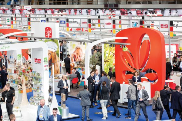 PLMA 'World of Private Label' International Trade Show Amsterdam: 29-30 May