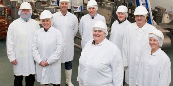 2 Sisters Invests £10 Million In South Wales Factory