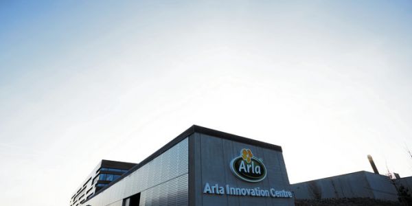 Arla Announces New Innovation Centre