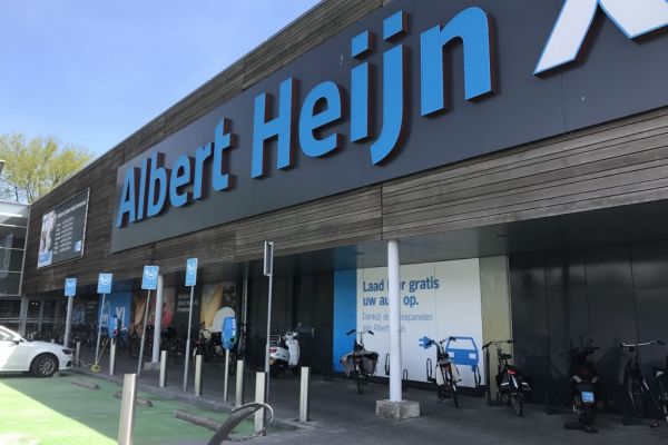 Ahold Delhaize Announces Further Share Buyback