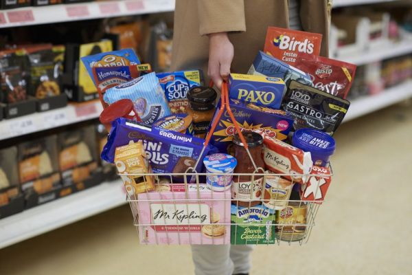 Oasis Raises Heat On Britain's Premier Foods Over "Weak" Brands
