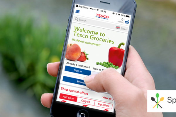 Tesco Introduces Shopping-Filter App For Customers With Diets And