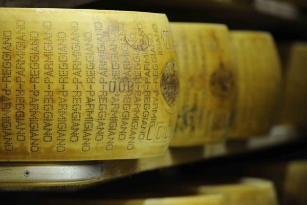 Parmigiano Cheese Consortium To Invest €18m In Promotion