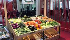 Organic Fruit & Veg Retail Sales In Italy Up 28%
