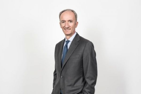Nestlé UK & Ireland Appoints New Chief Executive