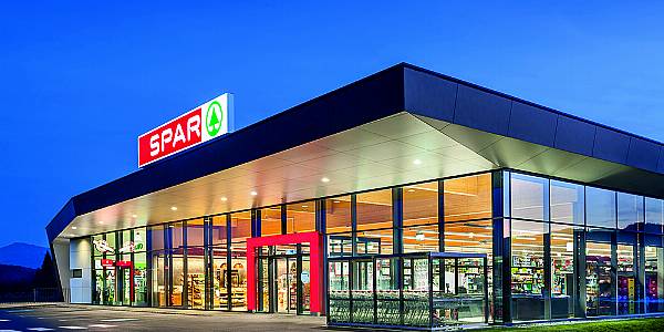 Spar Cyprus To Launch First Stores In 2018