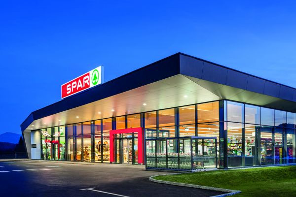 Spar Cyprus To Launch First Stores In 2018