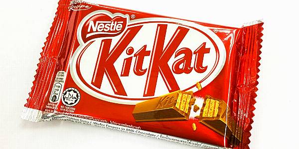 EU Court Adviser Snubs Nestlé KitKat Trademark Appeal