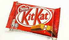 KitKat’s Four Fingers Fourth Time Unlucky In Trademark Row