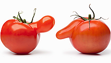 Delhaize Selling 'Ugly Veg' In Bid To Tackle Food Waste