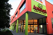 Alnatura Opens Seventh Organic Supermarket In Hamburg