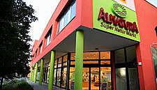 Alnatura Opens Seventh Organic Supermarket In Hamburg