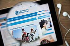 Businesses From PepsiCo To Pfizer Have A Stake In Who Leads WHO