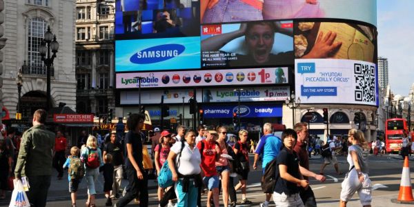 UK Retail Sales Slip In June As Consumers Struggle With Inflation