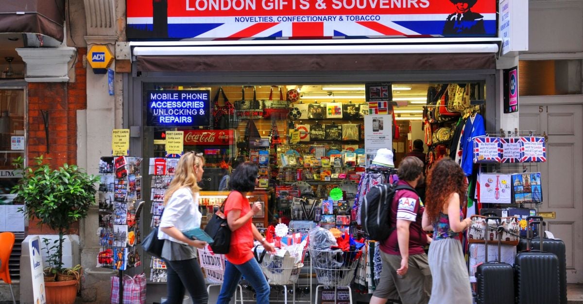 UK July Retail Sales Boosted By Discounts, Sporting Events: ONS | ESM Magazine