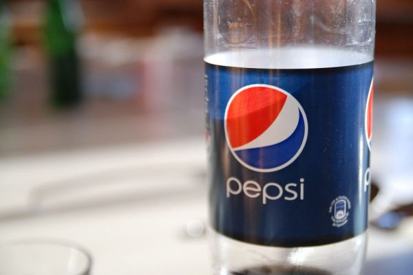 PepsiCo And New Plastics Economy Partner To Tackle Packaging Waste