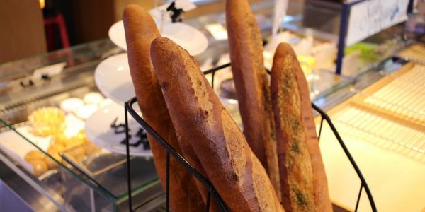 Bakery Giant Aryzta Announces Management Changes
