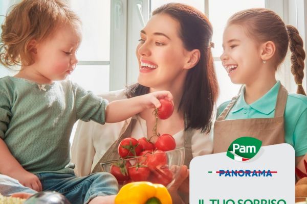 Pam Panorama Introduces New Metro Store Format In Italy