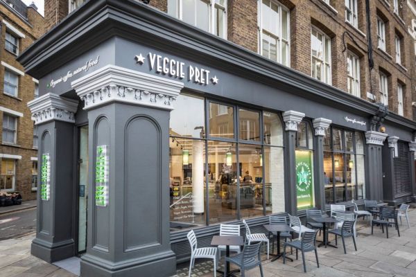 Pret A Manger Sold For £1.5b To Germany's Deal-Hungry Reimann Family