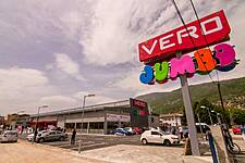 Veropoulos Invests €2m In New Macedonian Hypermarket